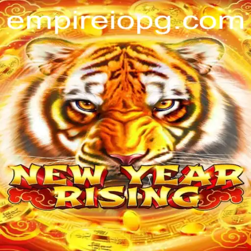 Discover the Exciting World of NewYearRising: AAgmae Unveiled