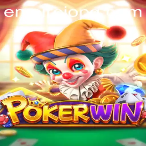POKERWIN: The Ultimate Experience in Strategic Card Gaming