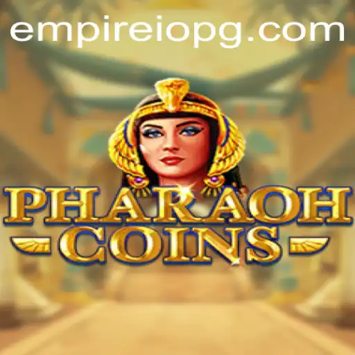 Exploring the World of PharaohCoins: AAgmae Unveiled