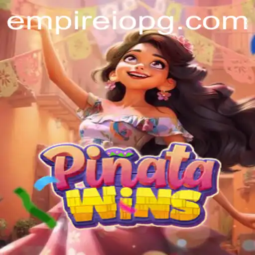 Exploring the Exciting World of PinataWins - Your Guide to AAgmae