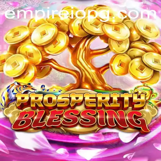 Discovering ProsperityBlessing: The Exciting World of AAgmae
