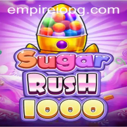 Exploring SugarRush1000: The Latest Sensation in Gaming