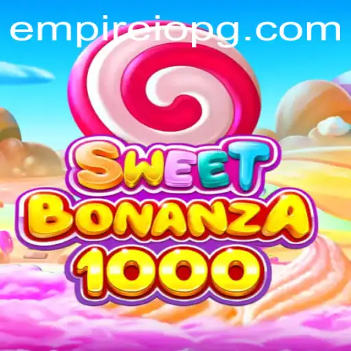Discovering SweetBonanza1000: A New Dimension in Online Gaming