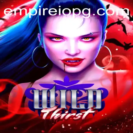 Dive into the Exciting World of WildThirst: A Thrilling Adventure with AAgmae