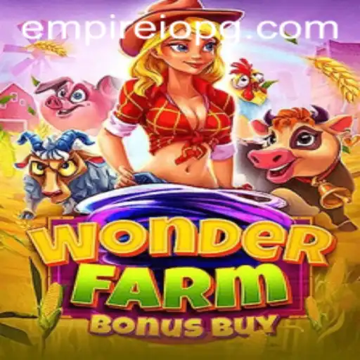 Exploring the Thrills of WonderFarmBonusBuy: An In-depth Look