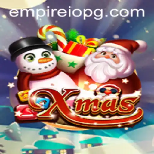 Discover the Enchanting World of 'Xmas' with AAgmae: A Festive Gaming Adventure