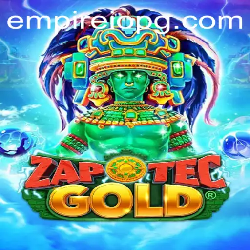 Exploring the Thrilling World of ZapOtecGold: A New Gaming Phenomenon